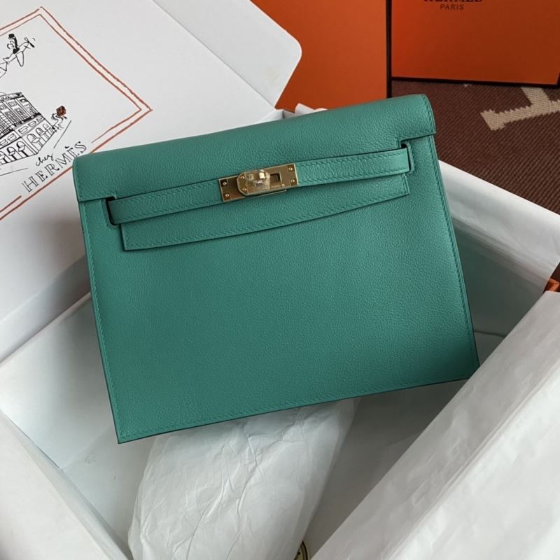 Hermes Kelly Bags